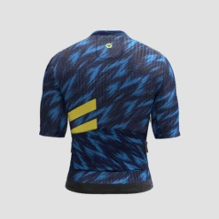 Men's Racing Aero Jersey 2.0 - Blue Ikat -Velo Velo Cycle Cheap Store 6 bb565558 022e 4f77 b4bd 449590a68346