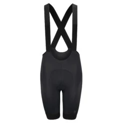 Black Signature Men's Bib