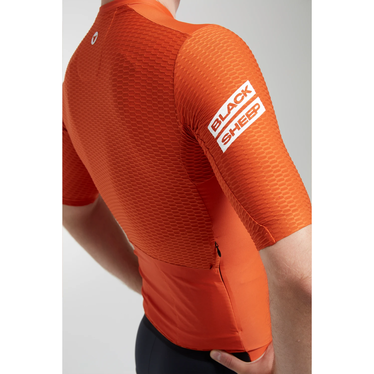 Autum Glaze Racing Aero SS Men's Jersey 2.0 5 Autum Glaze Racing Aero SS Men's Jersey 2.0 - Image 5