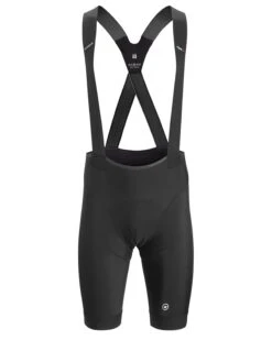 Assos Black Equipe RS S9 Men's Bib