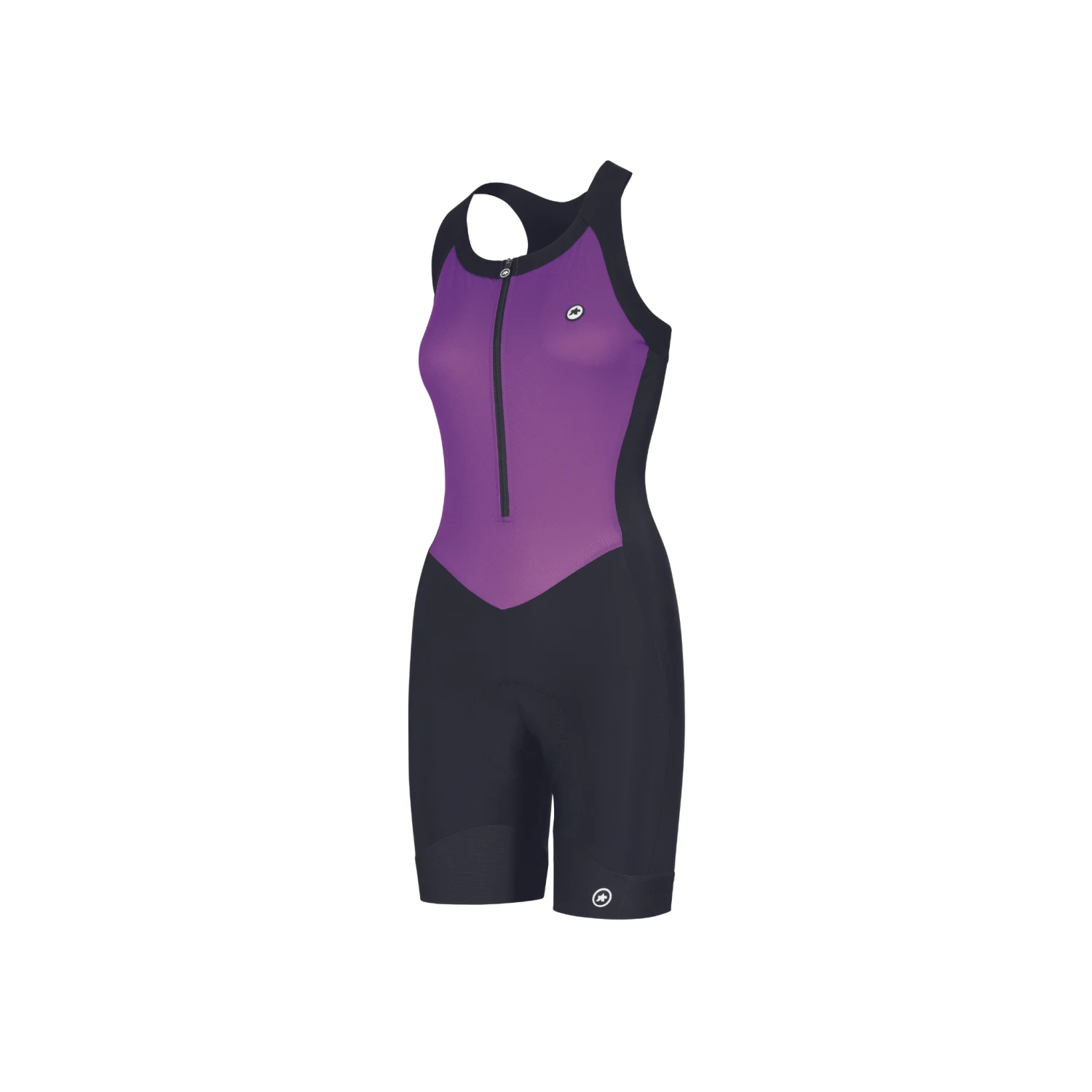 Assos Venus Violet UMA GT NS Women's Bodysuit EVO 2 Assos Venus Violet UMA GT NS Women's Bodysuit EVO - Image 2