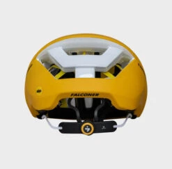 Sweet Protection Matte Chopper Orange Falconer II MIPS Helmet -Velo Velo Cycle Cheap Store 845076 Falconer II MIPS Helmet MCHOR PRODUCT 4 Sweetprotection