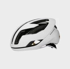 Sweet Protection Matte White Falconer II MIPS Helmet
