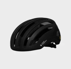 Sweet Protection Matte Black Outrider MIPS Helmet