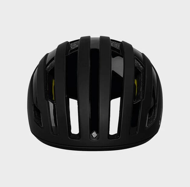 Sweet Protection Matte Black Outrider MIPS Helmet - Image 3