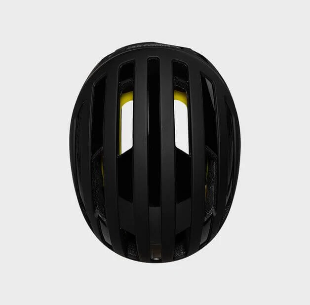 Sweet Protection Matte Black Outrider MIPS Helmet - Image 5