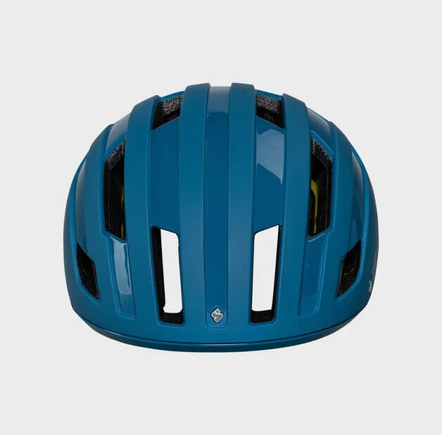Sweet Protection Matte Aquamarine Outrider MIPS Helmet - Image 3