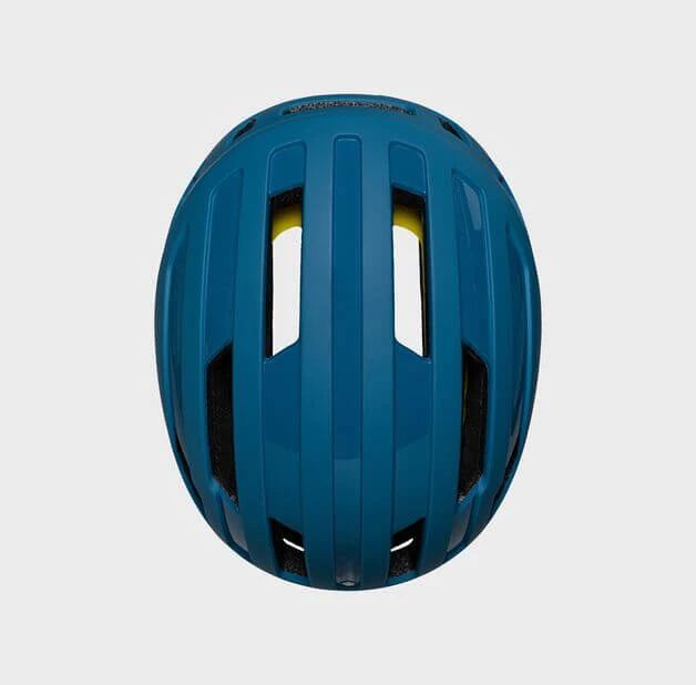 Sweet Protection Matte Aquamarine Outrider MIPS Helmet - Image 5