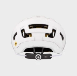 Sweet Protection Matte White Outrider MIPS Helmet -Velo Velo Cycle Cheap Store 845082 Outrider MIPS Helmet MWHTE PRODUCT 4 Sweetprotection