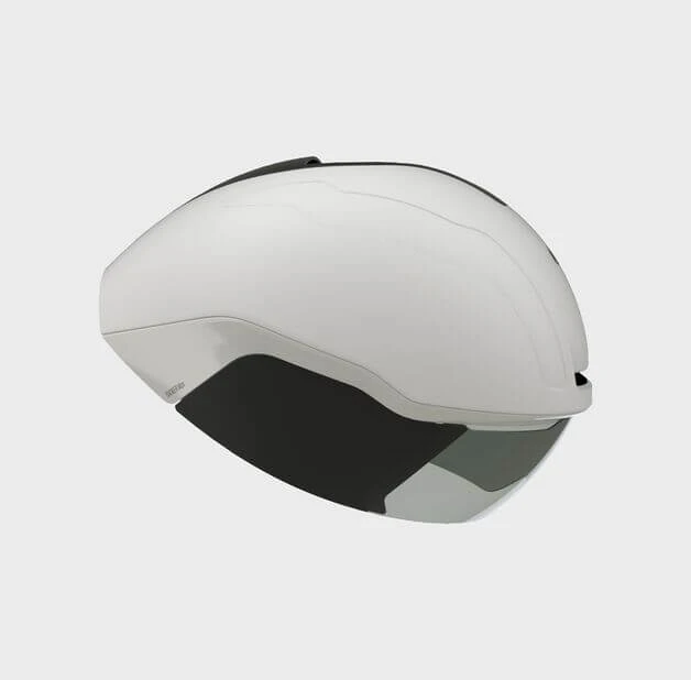 Sweet Protection Matte White Tucker MIPS Helmet - Image 2