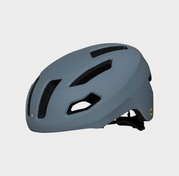 Sweet Protection Matte Nardo Grey Chaser MIPS Helmet