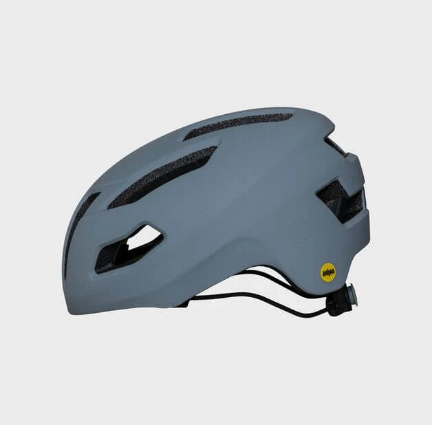 Sweet Protection Matte Nardo Grey Chaser MIPS Helmet - Image 2