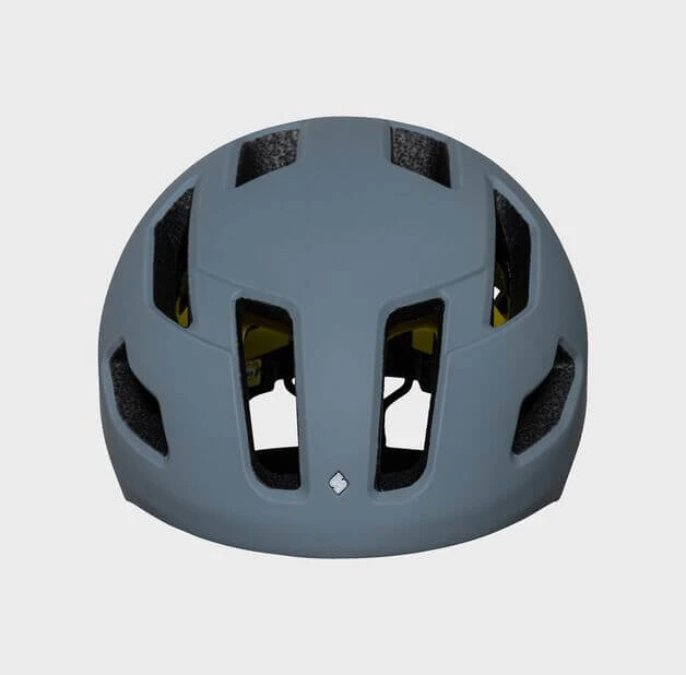 Sweet Protection Matte Nardo Grey Chaser MIPS Helmet - Image 3