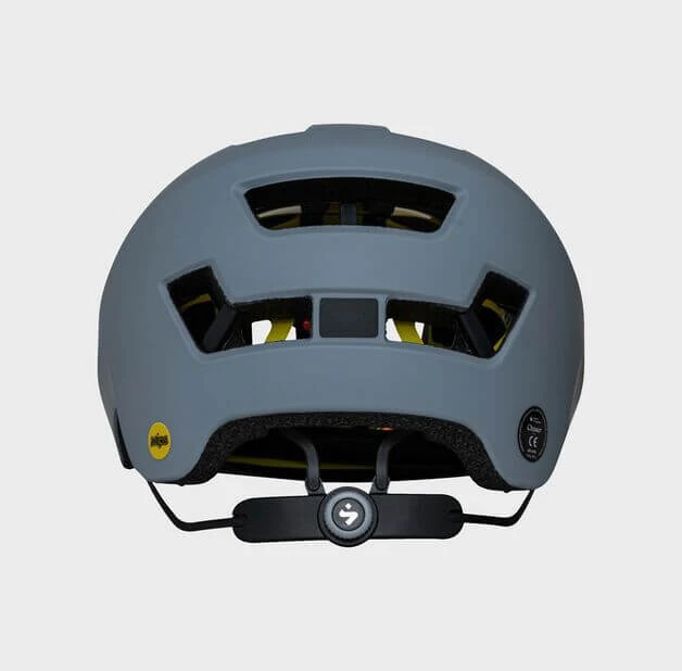 Sweet Protection Matte Nardo Grey Chaser MIPS Helmet - Image 4