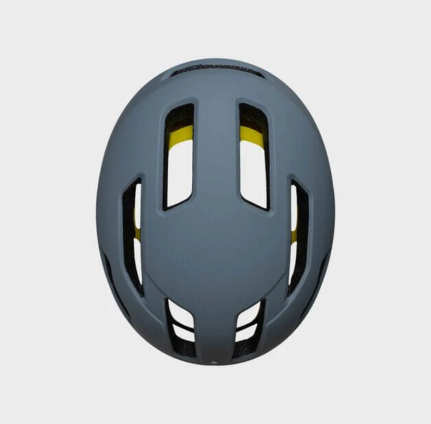 Sweet Protection Matte Nardo Grey Chaser MIPS Helmet - Image 5