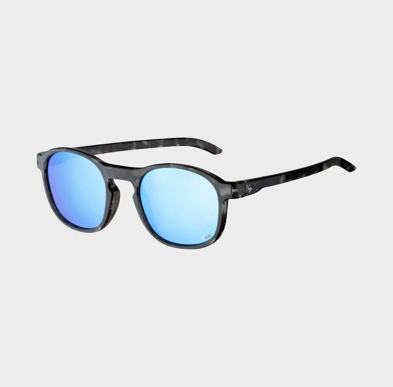 Sweet Protection Heat RIG Reflect - Aquamarine / Crystal Black Camo