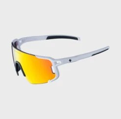 Sweet Protection Ronin RIG Reflect - Topaz / Matte White