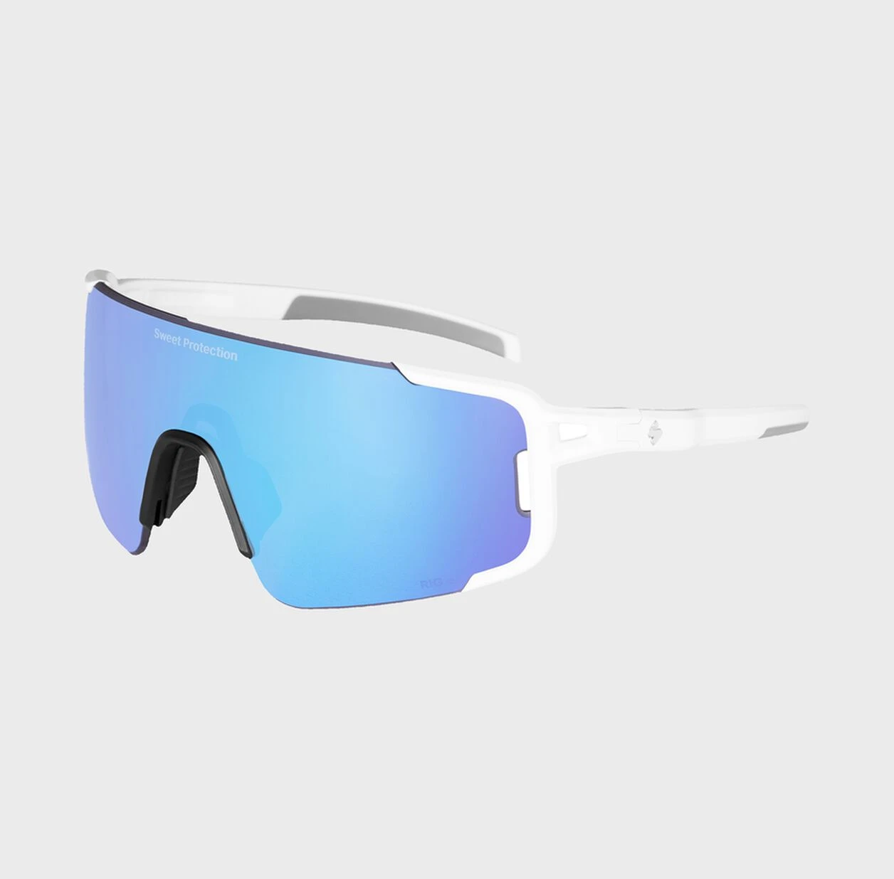 Sweet Protection Ronin RIG Reflect - Aquamarine / Satin White - Image 6