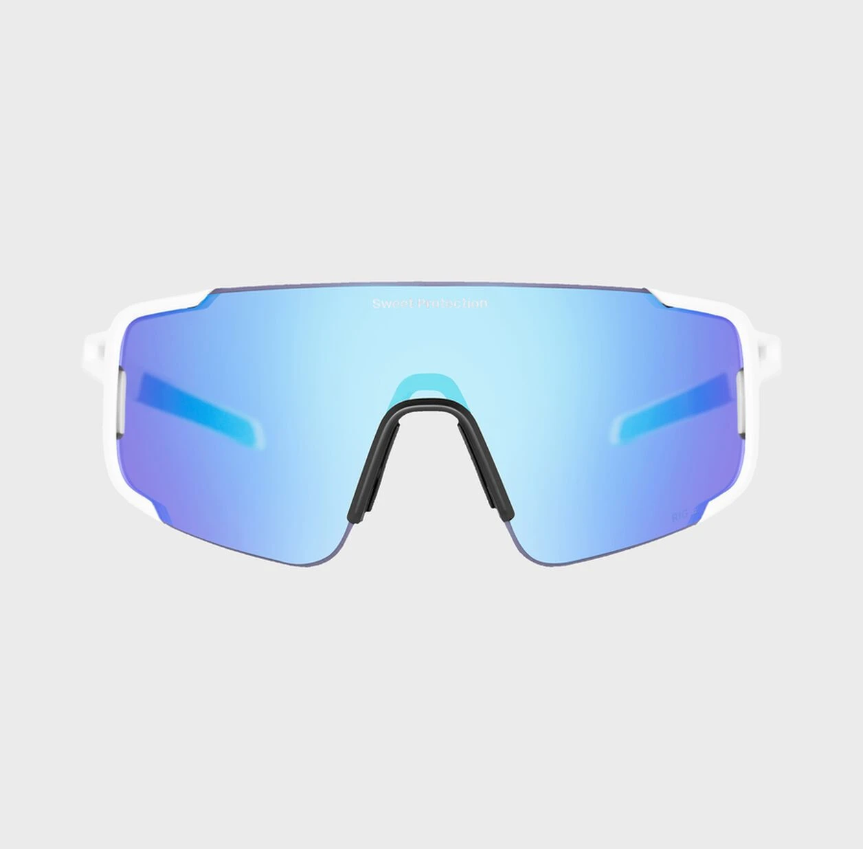 Sweet Protection Ronin RIG Reflect - Aquamarine / Satin White - Image 2