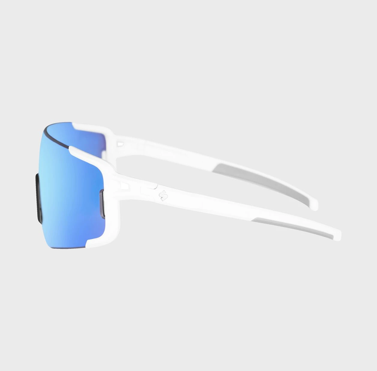 Sweet Protection Ronin RIG Reflect - Aquamarine / Satin White - Image 3