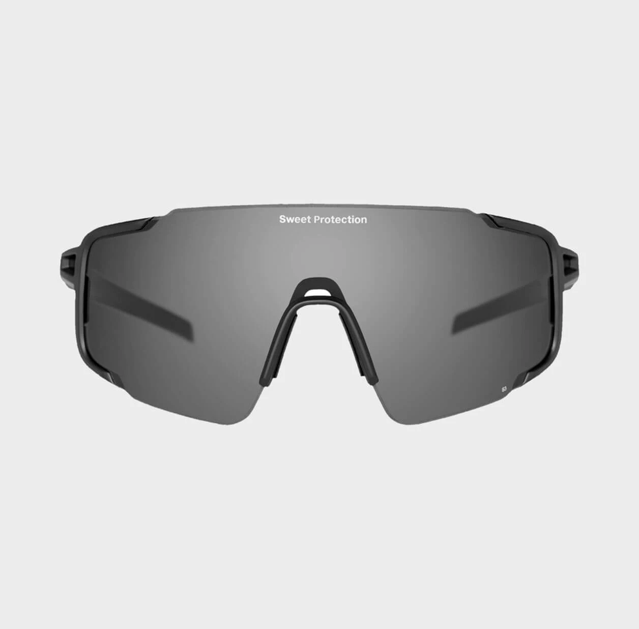 Sweet Protection Ronin Max Polarized - Obsidian Black / Matte Black - Image 3