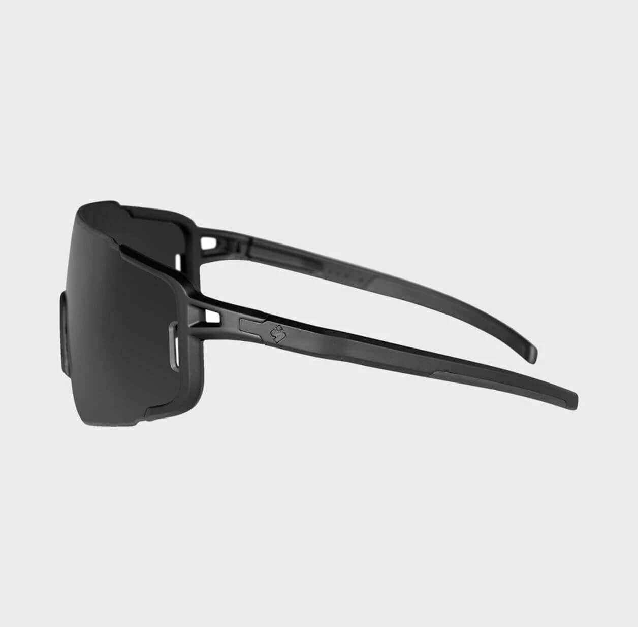 Sweet Protection Ronin Max Polarized - Obsidian Black / Matte Black - Image 5