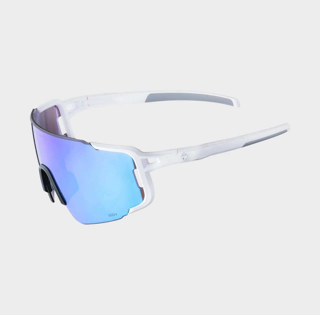 Sweet Protection Ronin Max RIG Reflect - Aquamarine / Satin White - Image 2