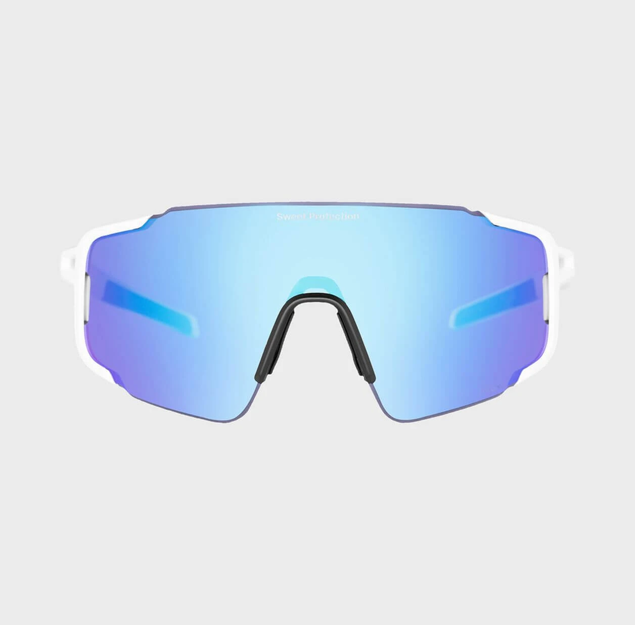 Sweet Protection Ronin Max RIG Reflect - Aquamarine / Satin White - Image 3