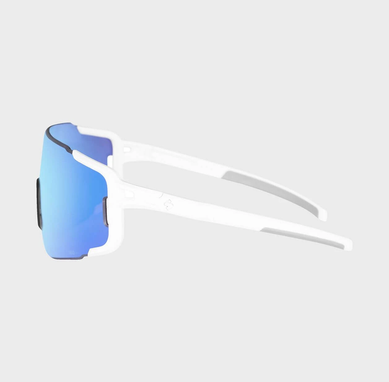 Sweet Protection Ronin Max RIG Reflect - Aquamarine / Satin White - Image 4