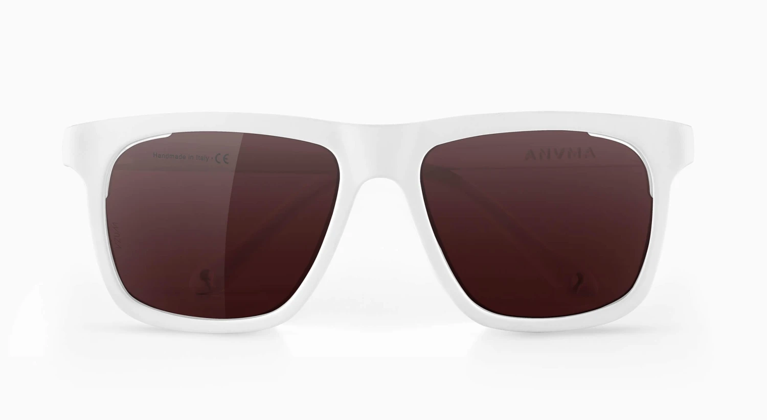 Anvma III White Vzum Pou 1 Anvma III White Vzum Pou