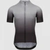 Assos Shifter Gerva Grey Mille GT Men's Jersey C2