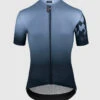 Assos Wulf Grey EQUIPE RS S9 TARGA Men's Jersey