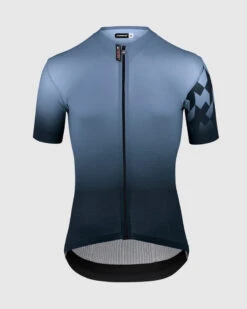 Assos Wulf Grey EQUIPE RS S9 TARGA Men's Jersey