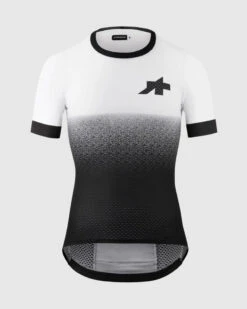 Assos Holy White EQUIPE RSR SUPERLEGER Men's Jersey