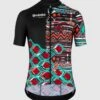 Assos MILLE GT SS JERSEY - BCL 2022