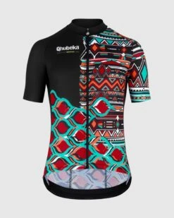Assos MILLE GT SS JERSEY - BCL 2022