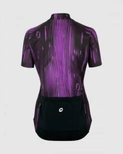Assos Venus Violet Drop Head UMA GT Women's Jersey C2 -Velo Velo Cycle Cheap Store ASSOS 12.20.327.4B 12
