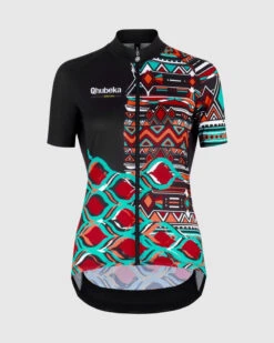 Assos UMA GT SS JERSEY - BCL 2022