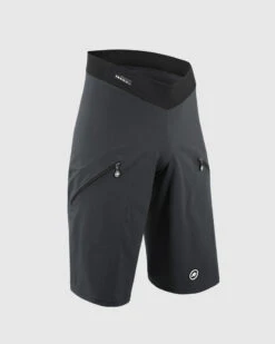 Assos Torpedo Grey TRAIL Cargo Shorts T3 -Velo Velo Cycle Cheap Store ASSOS 51.10.115.70 13