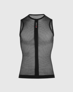 Assos Black NS Skin Layer SUPERLEGER II
