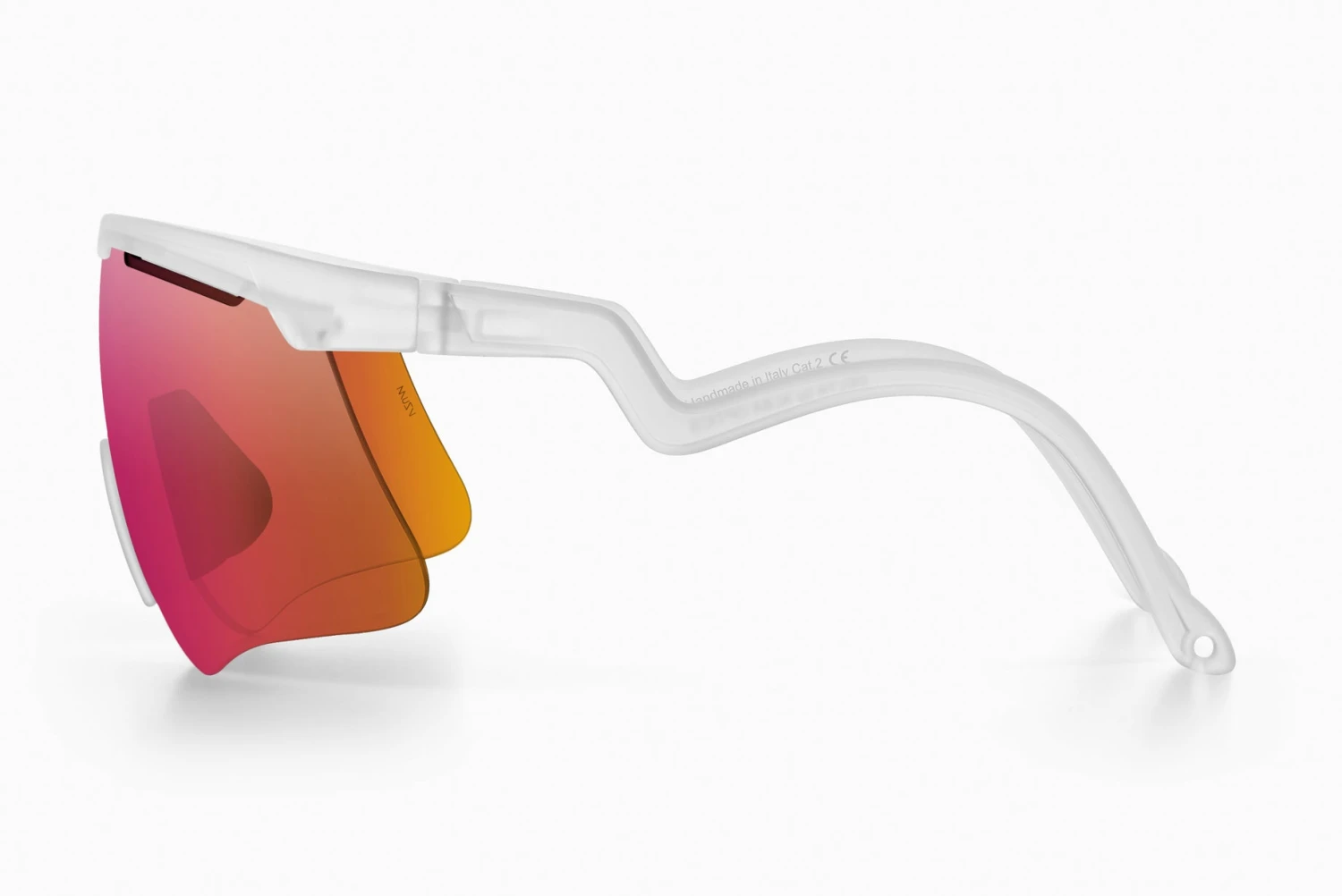 Delta Snow Vzum ML Lava - Image 2