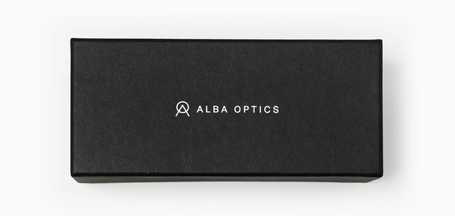 Stratos White Vzum™ F-Lens 2 Stratos White Vzum™ F-Lens - Image 2