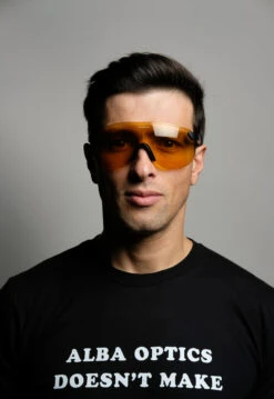 Stratos White Vzum™ F-Lens 17 Stratos White Vzum™ F-Lens -Velo Velo Cycle Cheap Store AlbaOptics Stratos Black VzumFly Sunglass CyclingAccessories Lifestyle VeloVeloSingapore 09e67a5b 4a49 44c2 a1bf dab6fcf9d5ad