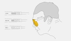 Stratos White Vzum™ F-Lens 15 Stratos White Vzum™ F-Lens -Velo Velo Cycle Cheap Store AlbaOptics Stratos Black VzumFly Sunglass CyclingAccessories detail5 VeloVeloSingapore 3b0c2018 20ef 4760 a592 e7a2e1bdba30