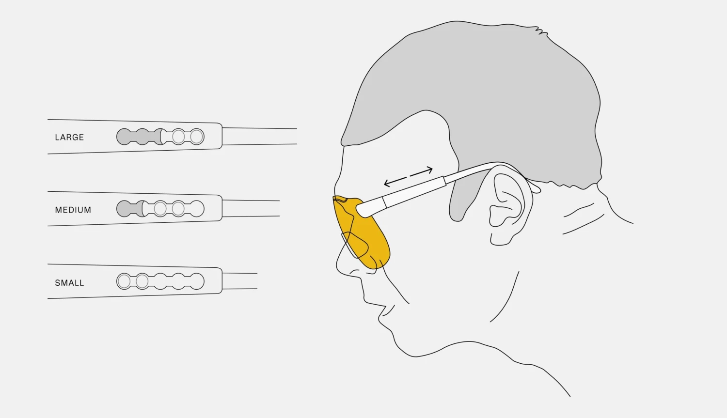 Stratos White Vzum™ Mr Alu - Image 6