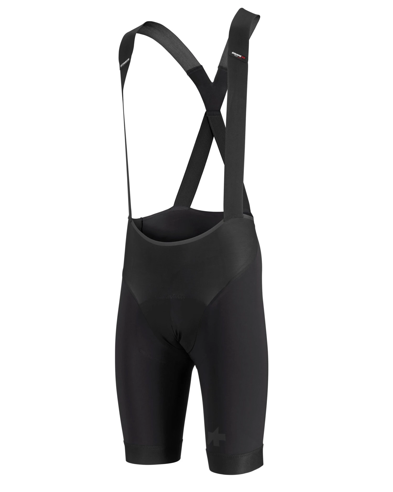 Assos Black Equipe RSR S9 Men's Bib - Image 3