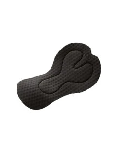 Assos Black Uma GT Summer Evo Women's Half Tight 9 Assos Black Uma GT Summer Evo Women's Half Tight -Velo Velo Cycle Cheap Store Assos Uma GT Summer HalfTight Evo Women CyclingBib Padding VeloVeloSingapore