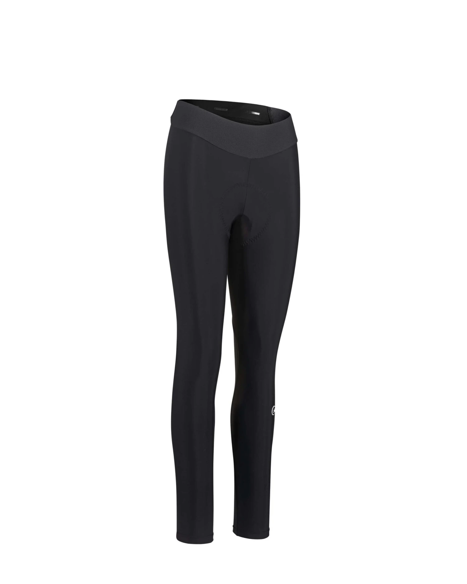 Assos Black Uma GT Summer Evo Women's Half Tight 3 Assos Black Uma GT Summer Evo Women's Half Tight - Image 3