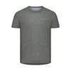 Khaki Atlas Merino Men's T-shirt