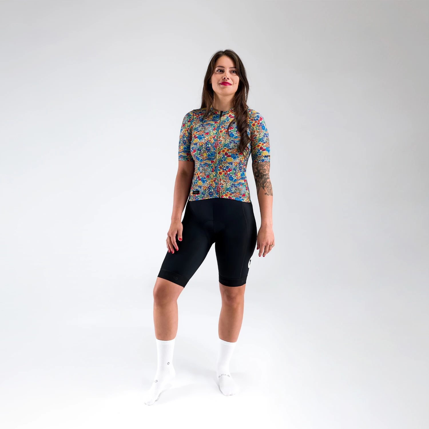 Women's Essentials TEAM Women's Jersey - Liberty Annie - Image 2